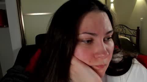 Snapshot of maryswon chatting on March 2025 02:58:01 AM Mary online show from March 2025 02:58:01 AM