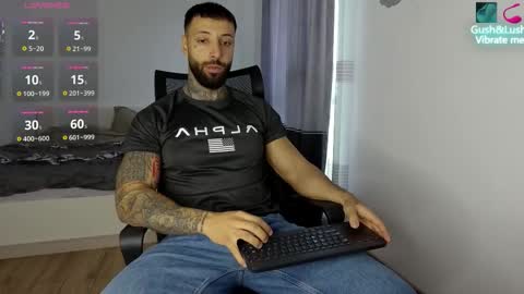 Snapshot of masculineguy69 chatting on November 2025 07:19:01 AM masculineguy69 online show from November 2025 07:19:01 AM