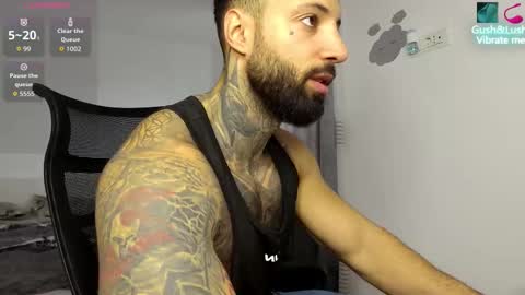 Snapshot of masculineguy69 chatting on November 2025 07:09:01 AM masculineguy69 online show from November 2025 07:09:01 AM