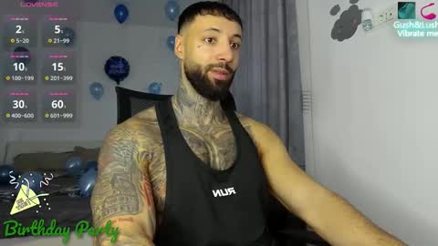 Snapshot of masculineguy69 chatting on November 2025 08:39:02 AM masculineguy69 online show from November 2025 08:39:02 AM