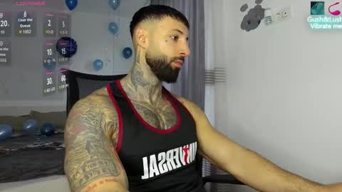 Snapshot of masculineguy69 chatting on November 2025 08:07:01 AM masculineguy69 online show from November 2025 08:07:01 AM