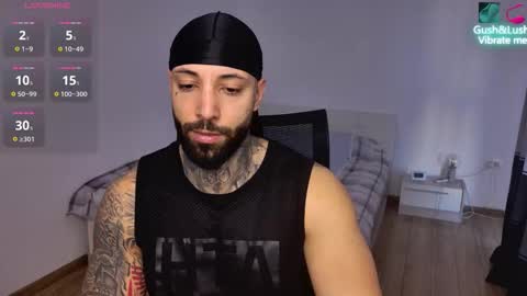 Snapshot of masculineguy69 chatting on December 2025 09:57:02 AM masculineguy69 online show from December 2025 09:57:02 AM