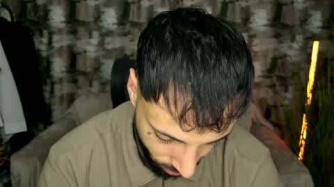 masculineguy69 online show from February 2026 07:54:02 PM