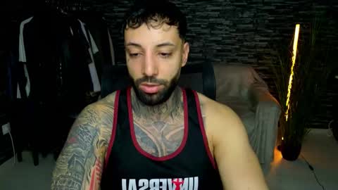 Snapshot of masculineguy69 chatting on March 2026 07:31:02 PM masculineguy69 online show from March 2026 07:31:02 PM