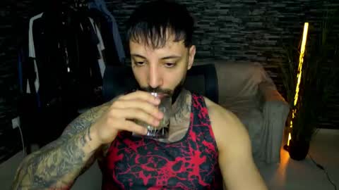 Snapshot of masculineguy69 chatting on March 2026 07:20:02 PM masculineguy69 online show from March 2026 07:20:02 PM