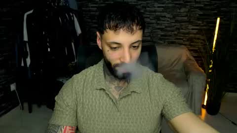 Snapshot of masculineguy69 chatting on March 2026 08:34:02 PM masculineguy69 online show from March 2026 08:34:02 PM