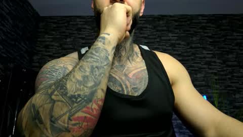 Snapshot of masculineguy69 chatting on March 2026 09:31:01 PM masculineguy69 online show from March 2026 09:31:01 PM