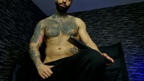 Snapshot of masculineguy69 chatting on April 2026 11:13:02 PM masculineguy69 online show from April 2026 11:13:02 PM