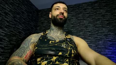 Snapshot of masculineguy69 chatting on April 2026 12:52:01 AM masculineguy69 online show from April 2026 12:52:01 AM