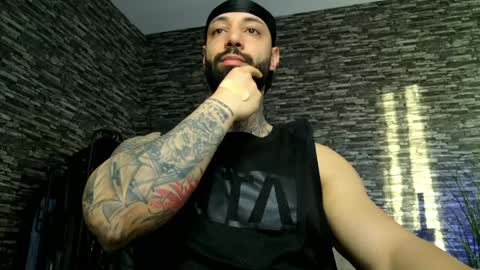 Snapshot of masculineguy69 chatting on April 2026 04:46:01 AM masculineguy69 online show from April 2026 04:46:01 AM