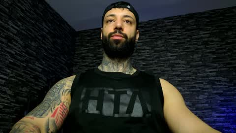 Snapshot of masculineguy69 chatting on April 2026 09:16:01 PM masculineguy69 online show from April 2026 09:16:01 PM