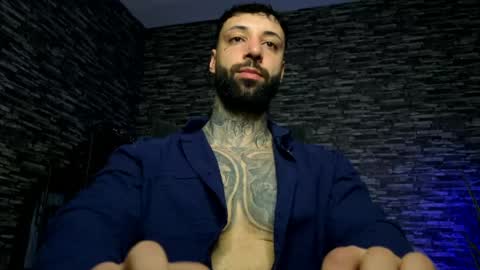 Snapshot of masculineguy69 chatting on April 2026 08:03:01 PM masculineguy69 online show from April 2026 08:03:01 PM