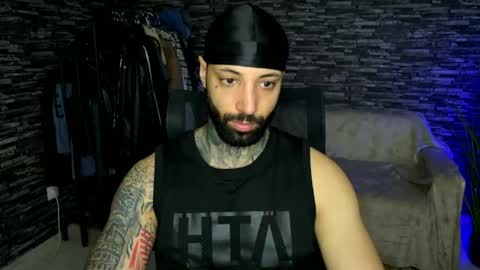 Snapshot of masculineguy69 chatting on April 2026 08:09:02 AM masculineguy69 online show from April 2026 08:09:02 AM