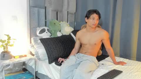 mash_angelo online show from February 2026 12:09:01 AM