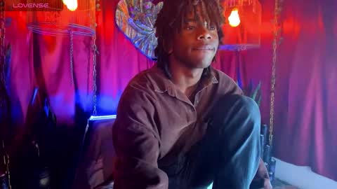 MARSHALL LEE online show from February 2026 07:51:02 PM