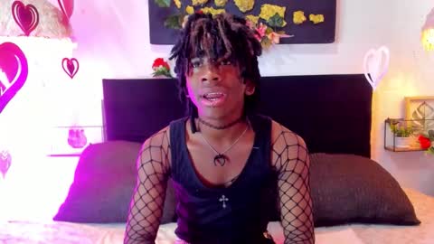 MARSHALL LEE online show from February 2026 07:20:01 PM