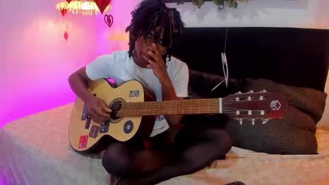 MARSHALL LEE online show from February 2026 07:47:02 PM