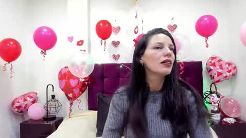 MashaPink online show from February 2026 12:45:01 PM