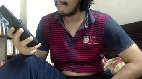 mashup2 online show from September 2025 11:50:01 PM