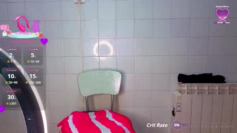 Snapshot of masiebrown8 chatting on September 2025 10:54:01 PM hanabrowns online show from September 2025 10:54:01 PM