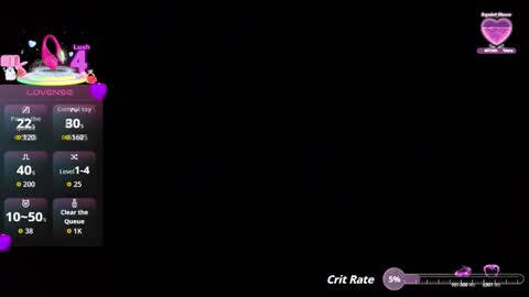 Snapshot of masiebrown8 chatting on September 2025 11:35:02 AM hanabrowns online show from September 2025 11:35:02 AM