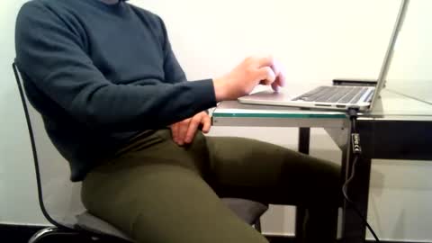 Mask07 online show from January 2025 10:23:01 PM