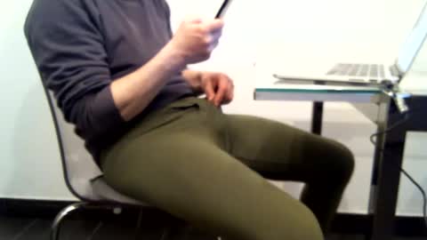 Mask07 online show from March 2025 05:04:01 PM