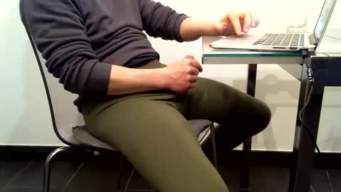 Mask07 online show from March 2025 08:01:02 PM