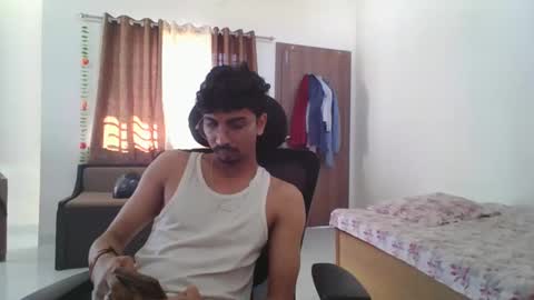 Snapshot of maskboyz2003 chatting on February 2025 04:34:01 AM maskboyz2003 online show from February 2025 04:34:01 AM