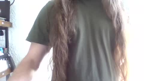 BlackMystique online show from October 2025 07:05:02 PM