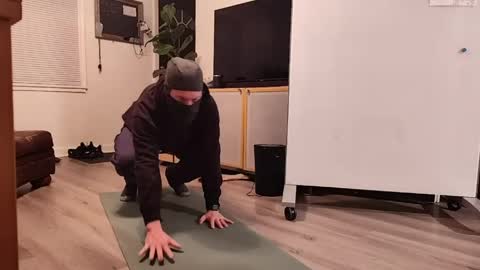 BlackMystique online show from March 2026 07:34:02 AM