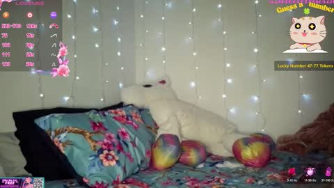 Snapshot of maskedgoddess69420 chatting on February 2026 08:12:01 PM maskedgoddess69420 online show from February 2026 08:12:01 PM