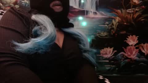 MaskedxXxCouple online show from December 2024 03:21:01 PM