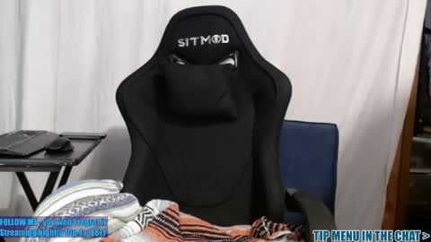 maskedyogaman online show from April 2026 02:17:02 AM