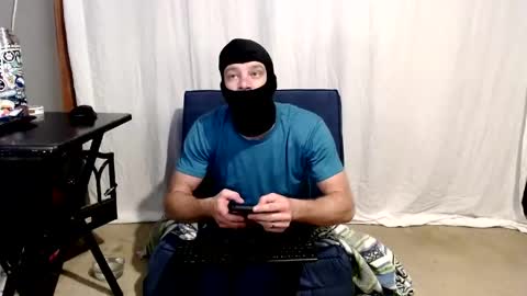 maskedyogaman online show from April 2026 02:09:01 AM