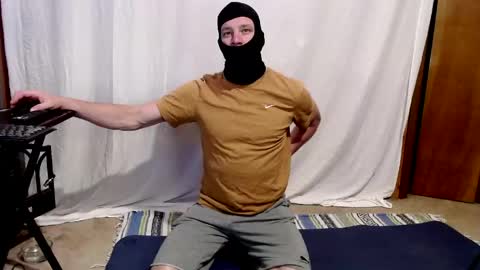 maskedyogaman online show from May 2026 02:08:02 AM