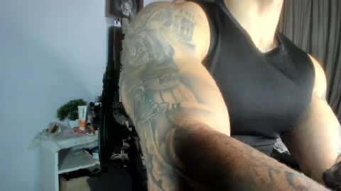 Mason Andre online show from April 2026 02:45:01 AM