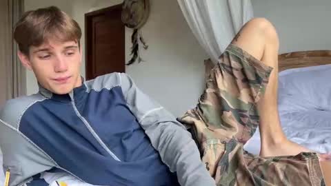 Mason online show from February 2025 01:40:01 AM