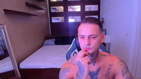 MasonDune online show from October 2025 04:02:02 AM