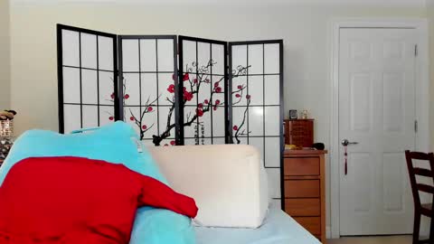 Roxanne Fook-Yu Rouge  Ms. Rouge if youre nasty online show from March 2025 10:05:02 PM