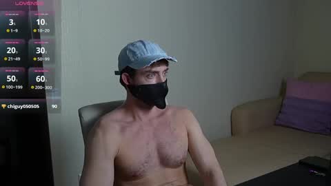 massage_mike online show from March 2026 03:56:01 PM