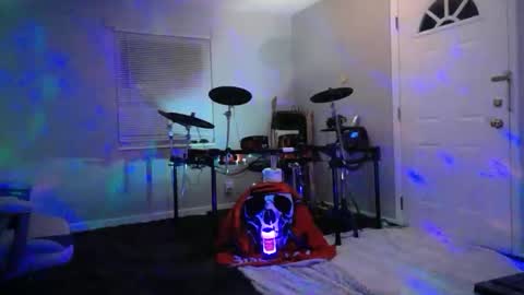 HappyZending online show from November 2025 02:10:01 AM