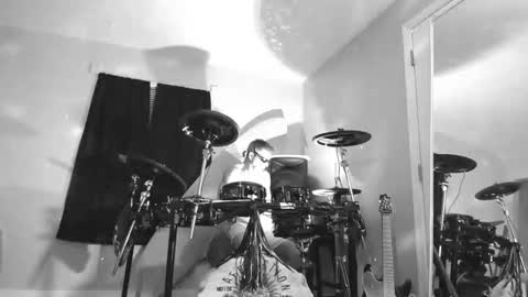 Snapshot of massageartist chatting on April 2026 03:46:02 AM HappyZending online show from April 2026 03:46:02 AM