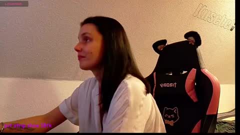 Snapshot of massageofyourlife chatting on March 2025 08:33:02 PM Queeny Kathy Online at 2030 MEZ Sunday Wednesday online show from March 2025 08:33:02 PM