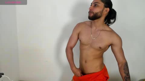 I Am Odin  online show from December 2024 09:43:01 PM