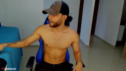 I Am Odin  online show from October 2025 10:22:01 PM