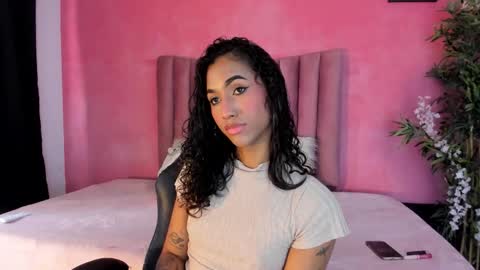 massielhot online show from February 2026 07:07:01 PM