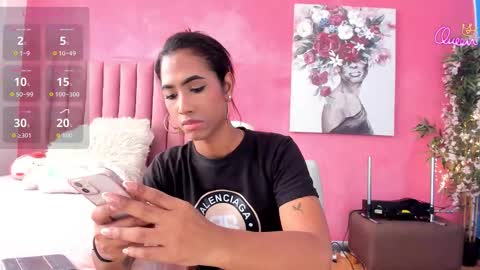 massielhot online show from February 2026 06:58:02 PM