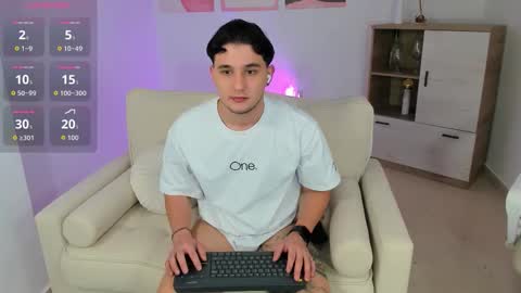 Massimo online show from February 2026 07:10:01 PM