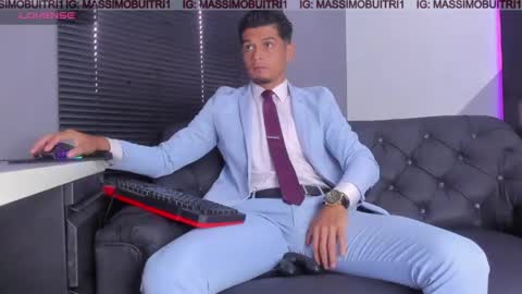 Snapshot of massimo_g chatting on June 2026 12:44:02 PM I am Massimo online show from June 2026 12:44:02 PM